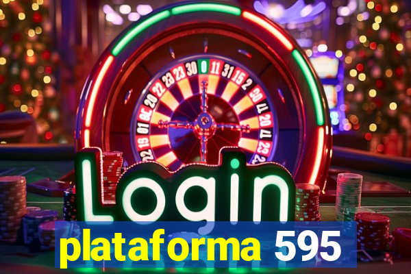 plataforma 595